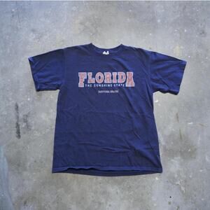 Vintage 2000s anvil florida daytona